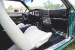 AMC Javelin AMX 1974 года